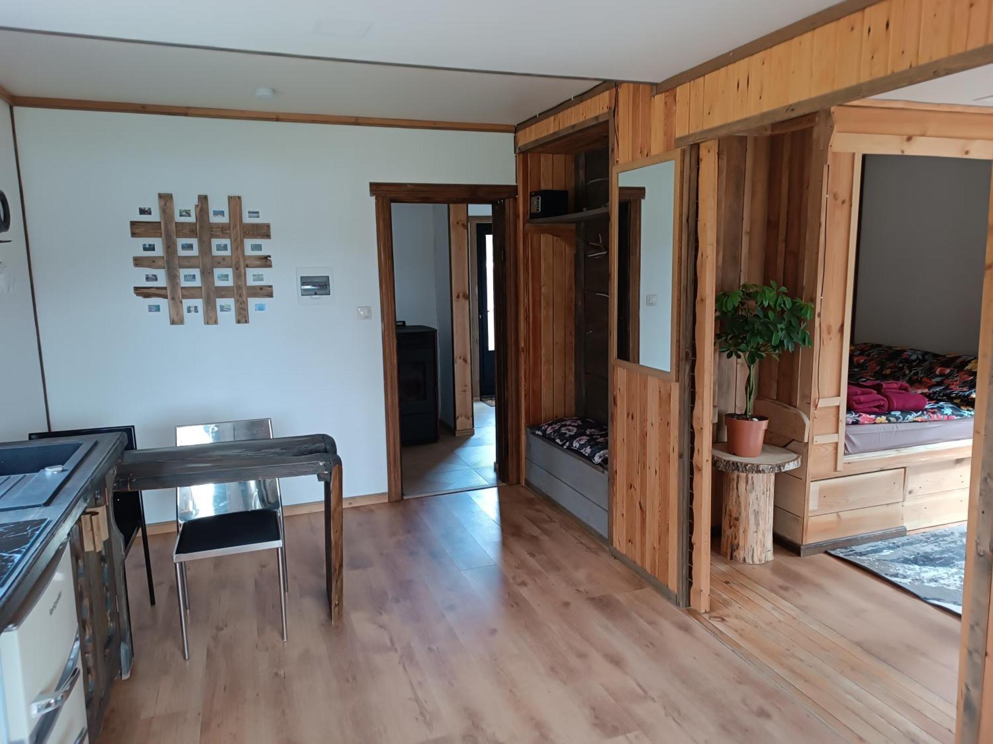 Dreamcatcher Straupe Exterior foto